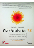 Web Analytics 2 0