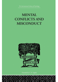 Mental Conflicts And Misconduct