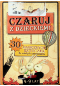 Czaruj z dzieckiem
