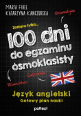 100 dni do egzaminu ósmoklasisty