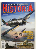 Technika wojskowa Historia Nr 4/ 12