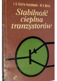 Stabilność cieplna tranzystorów