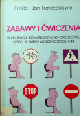 Zabawy i ćwiczenia