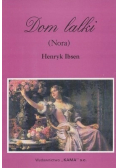 Dom lalki Nora