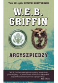 Arcyszpiedzy