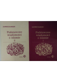 Podstawowe wiadomości o islamie Tom I i II