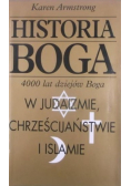 Historia Boga