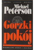 Gorzki pokój
