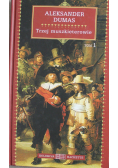 Trzej muszkieterowie Tom I