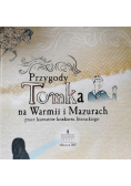 Przygody Tomka na Warmii i Mazurach