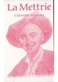 Człowiek maszyna
