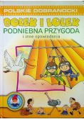 Bolek i Lolek podniebna przygoda i inne opowiadania