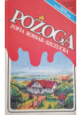 Pożoga Wspomnienia z Wołynia