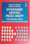 Wywieranie wpływu przez grupy