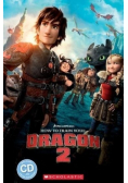 How to Train Your Dragon Reader Level 2