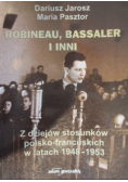 Robineau Bassaler i inni