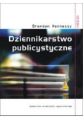 Dziennikarstwo publicystyczne