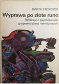 Wyprawa po złote runo