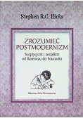 Zrozumieć postmodernizm