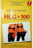 HCG  plus  500