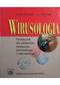 Wirusologia