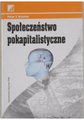 Społeczeństwo pokapitalistyczne