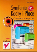 Symfonia kadry i płace Ćwiczenia praktyczne