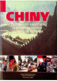 Chiny Przemiany państwa i społeczeństwa w okresie reform 1978 2000