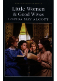 Little Women & Good Wives
