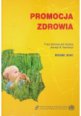 Promocja zdrowia
