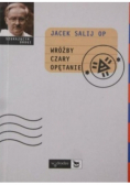 Wróżby czary opętanie