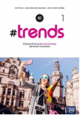 # trends 1 Podręcznik do języka niemieckiego