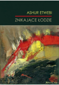 Znikające Łodzie
