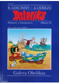 Asteriks Album 30 Galera Obeliksa