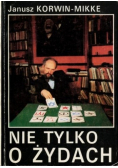 Nie tylko o Żydach