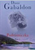 Podróżniczka Tom 1