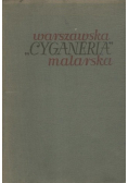 Warszawska Cyganeria malarska