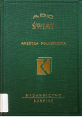 ABC Świat Ameryka Południowa