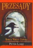 Przesądy księga wiedzy dawnej