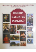 Historia malarstwa Polskiego