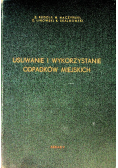 Usuwanie i wykorzystanie odpadków miejskich