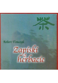 Zapiski o herbacie