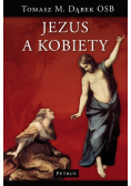 Jezus A Kobiety