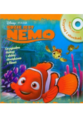 Gdzie jest Nemo Czytaj i słuchaj