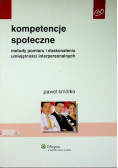 Kompetencje społeczne