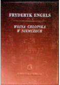 Wojna chłopska w Niemczech, 1950 r.
