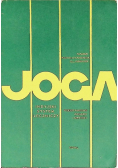 Joga indyjski system leczniczy