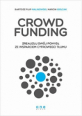 Crowdfunding