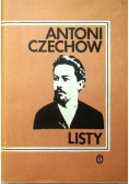 Czechow Listy, Tom 1