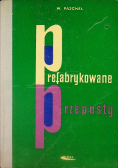 Prefabrykowane przepusty